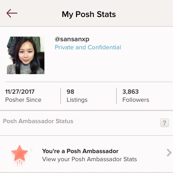 Meet your Posher, San - Picture 2 of 2